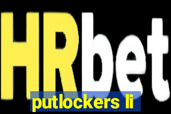 putlockers li